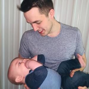 Meet your Posher, Daniel